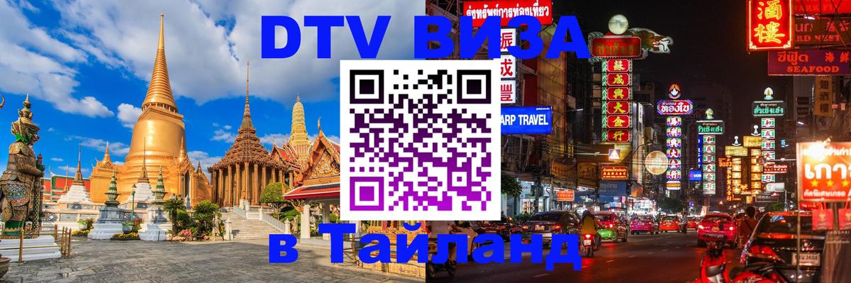 Оформление DTV визы под ключ: стоимость и тарифы, только загранпаспорт - 19.11.2025 